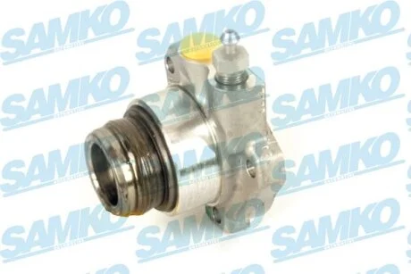 Центральна муфта вимкнення зчеплення, зчеплення SAMKO M04028