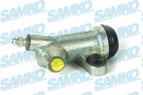 Виконавчий циліндр приводу, зчеплення SAMKO M04387