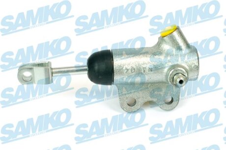 Виконавчий циліндр приводу, зчеплення SAMKO M04925