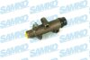 Цилиндр сцепления рабочий ВАЗ 2101-07 / 2121 Нива SAMKO M07388 (фото 1)