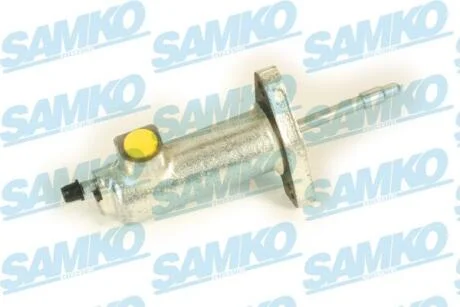 Циліндр зчеплення робочий SAMKO M17753