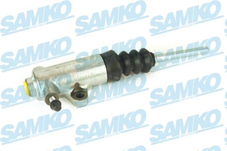 Виконавчий циліндр приводу, зчеплення SAMKO M17760