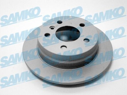 Гальмівний диск SAMKO M2003PR
