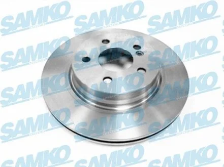 Гальмівний диск SAMKO M2062VR