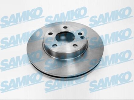 Гальмівний диск SAMKO M2082V
