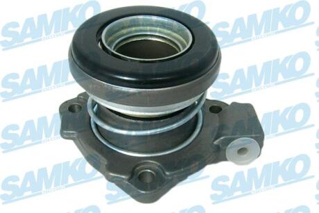 Выжимной подшипник (гидравлический) (34 мм) Fiat Opel 1.4-3.2 95- SAMKO M30003