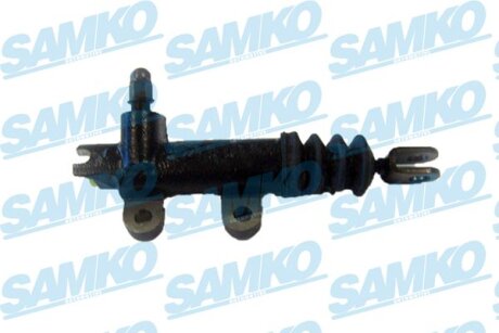 Циліндр зчеплення робочий Hyundai Elantra, Santa Fe, Tucson, Kia Sportage 96-> (d=20.64mm) SAMKO M30016