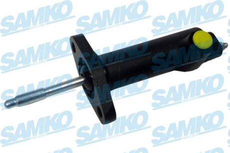 Циліндр зчеплення робочий MB Vito (W638) 96-> (LPR-) SAMKO M30023