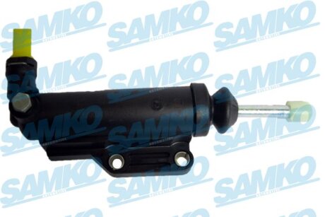 Виконавчий циліндр приводу, зчеплення SAMKO M30082