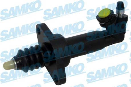 Циліндр зчеплення робочий VW T5, T6, Multivan V 03-> (LPR-) SAMKO M30136