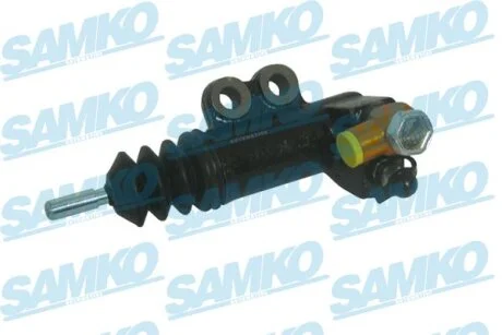 Виконавчий циліндр приводу, зчеплення SAMKO M30146