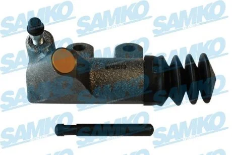 Виконавчий циліндр приводу, зчеплення SAMKO M30159