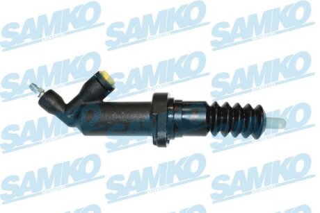 Циліндр зчеплення робочий BMW 1, 3 04-> (LPR-) SAMKO M30168