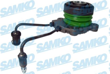 Центральна муфта вимкнення зчеплення, зчеплення SAMKO M30229