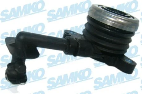 Подшипник выжимной, 1.5dCi 05- (гидравлический) SAMKO M30230