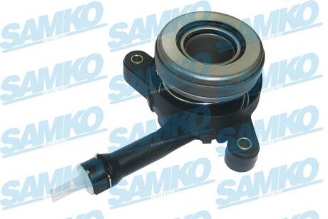 Центральна муфта вимкнення зчеплення, зчеплення SAMKO M30232