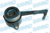 Підшипник вижимний VW Caddy III/IV 1.9/2.0TDI 08-&gt; (LPR-) SAMKO M30234 (фото 1)