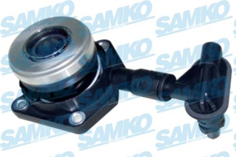 Центральна муфта вимкнення зчеплення, зчеплення SAMKO M30235