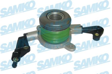 Центральна муфта вимкнення зчеплення, зчеплення SAMKO M30236
