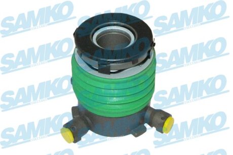Центральна муфта вимкнення зчеплення, зчеплення SAMKO M30239