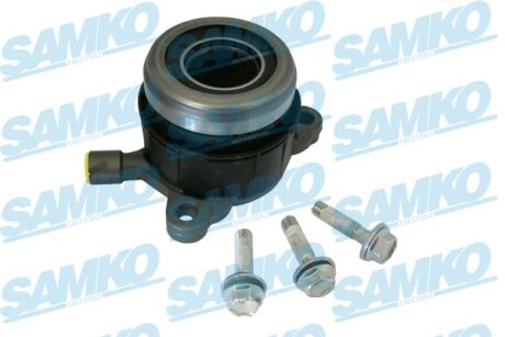 Підшипник вижимний Toyota iQ 09-> (LPR-) SAMKO M30241