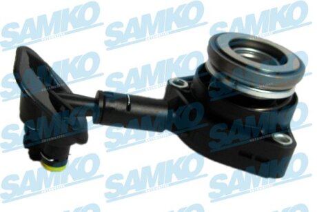 Центральна муфта вимкнення зчеплення, зчеплення SAMKO M30248