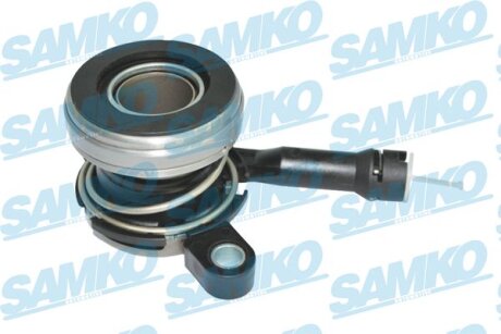 Центральна муфта вимкнення зчеплення, зчеплення SAMKO M30249