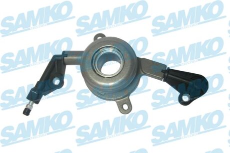 Центральна муфта вимкнення зчеплення, зчеплення SAMKO M30254