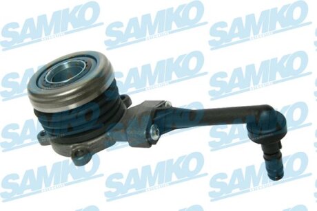 Центральна муфта вимкнення зчеплення, зчеплення SAMKO M30259