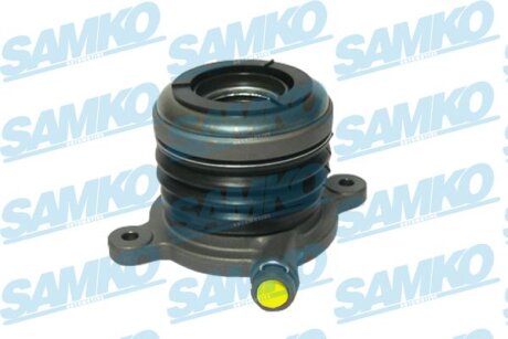 Центральна муфта вимкнення зчеплення, зчеплення SAMKO M30260