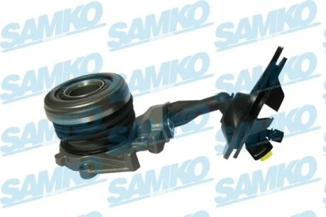 Центральна муфта вимкнення зчеплення, зчеплення SAMKO M30261
