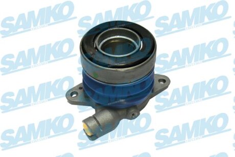 Центральна муфта вимкнення зчеплення, зчеплення SAMKO M30263