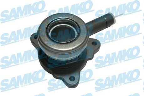 Центральна муфта вимкнення зчеплення, зчеплення SAMKO M30266