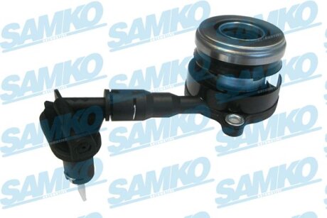 Центральна муфта вимкнення зчеплення, зчеплення SAMKO M30267