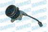 Підшипник вижимний Hyundai Santa Fe, Kia Sorento 2.0-2.2D 06-> (LPR-) SAMKO M30268 (фото 1)