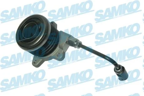Підшипник вижимний Hyundai Santa Fe, Kia Sorento 2.0-2.2D 06-> (LPR-) SAMKO M30268