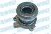 Центральна муфта вимкнення зчеплення, зчеплення SAMKO M30272 (фото 1)