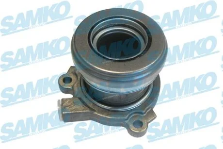 Центральна муфта вимкнення зчеплення, зчеплення SAMKO M30272