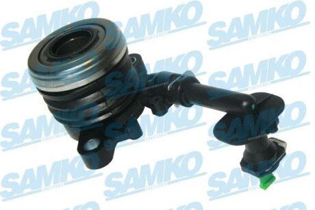 Центральна муфта вимкнення зчеплення, зчеплення SAMKO M30273