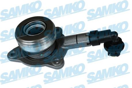 Центральна муфта вимкнення зчеплення, зчеплення SAMKO M30275