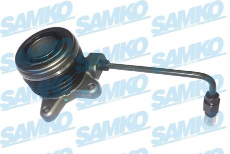 Центральна муфта вимкнення зчеплення, зчеплення SAMKO M30278