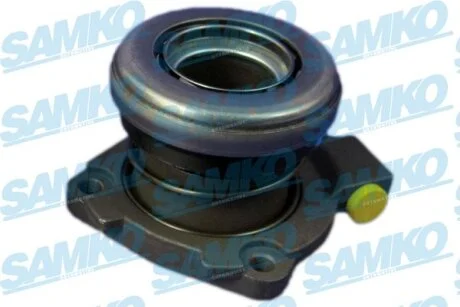 Центральна муфта вимкнення зчеплення, зчеплення SAMKO M30422
