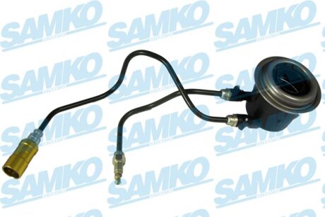 Центральна муфта вимкнення зчеплення, зчеплення SAMKO M30426