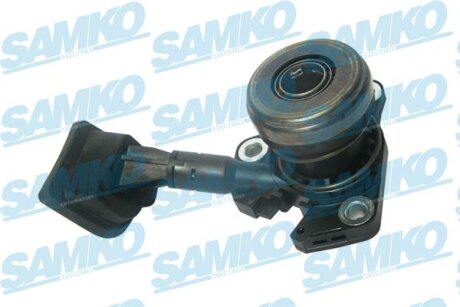 Центральна муфта вимкнення зчеплення, зчеплення SAMKO M30429