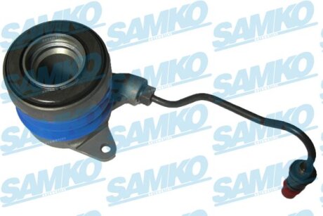 Центральна муфта вимкнення зчеплення, зчеплення SAMKO M30445