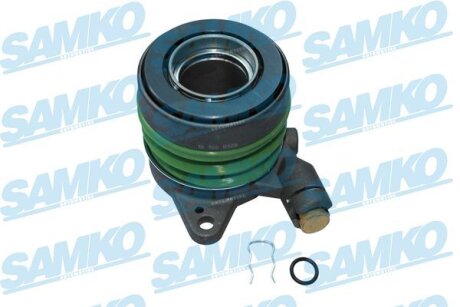 Центральна муфта вимкнення зчеплення, зчеплення SAMKO M30446