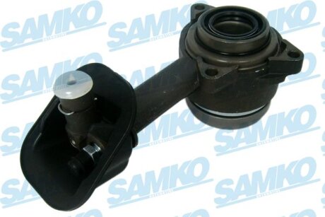 Підшипник вижимний Ford Transit 2.0-2,2D 02-> (LPR-) SAMKO M30455