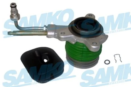 Центральна муфта вимкнення зчеплення, зчеплення SAMKO M30458