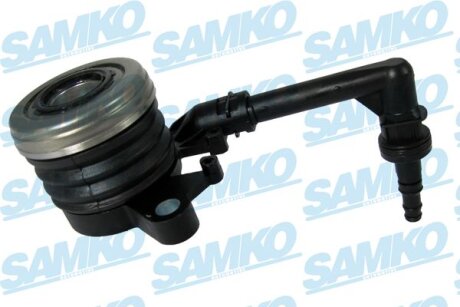Центральна муфта вимкнення зчеплення, зчеплення SAMKO M30460