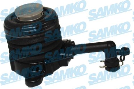 Центральна муфта вимкнення зчеплення, зчеплення SAMKO M30465